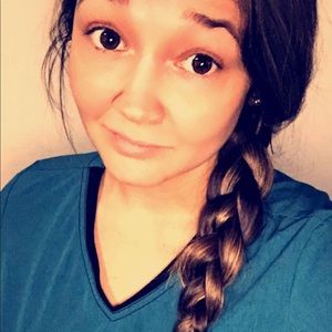 Meet your Posher, Trista